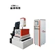 electric wire cutting machine